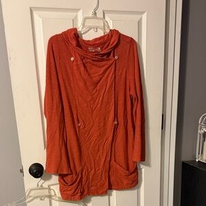 Royal Robbins Bold Orange Garment